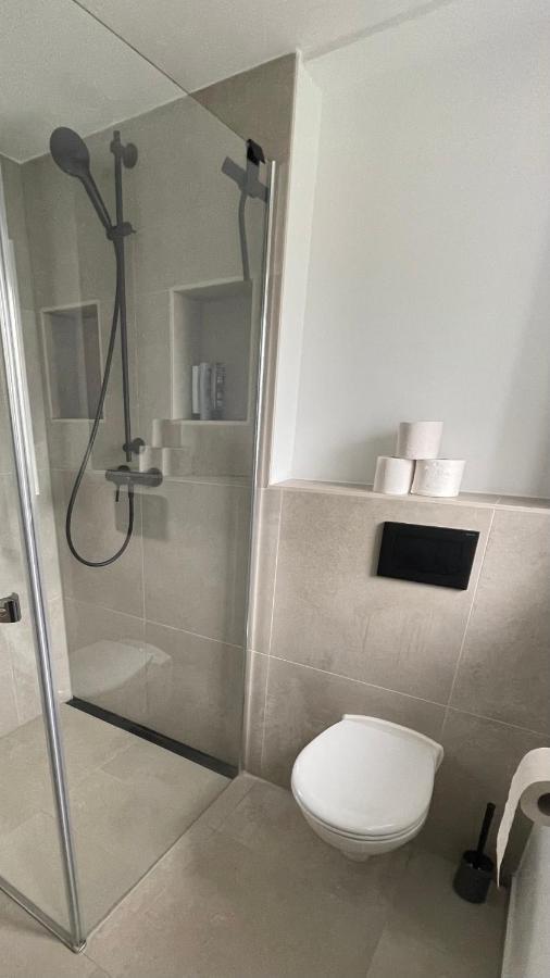 Roemer Apartment Und Zimmer เทิร์กไฮม์ ภายนอก รูปภาพ