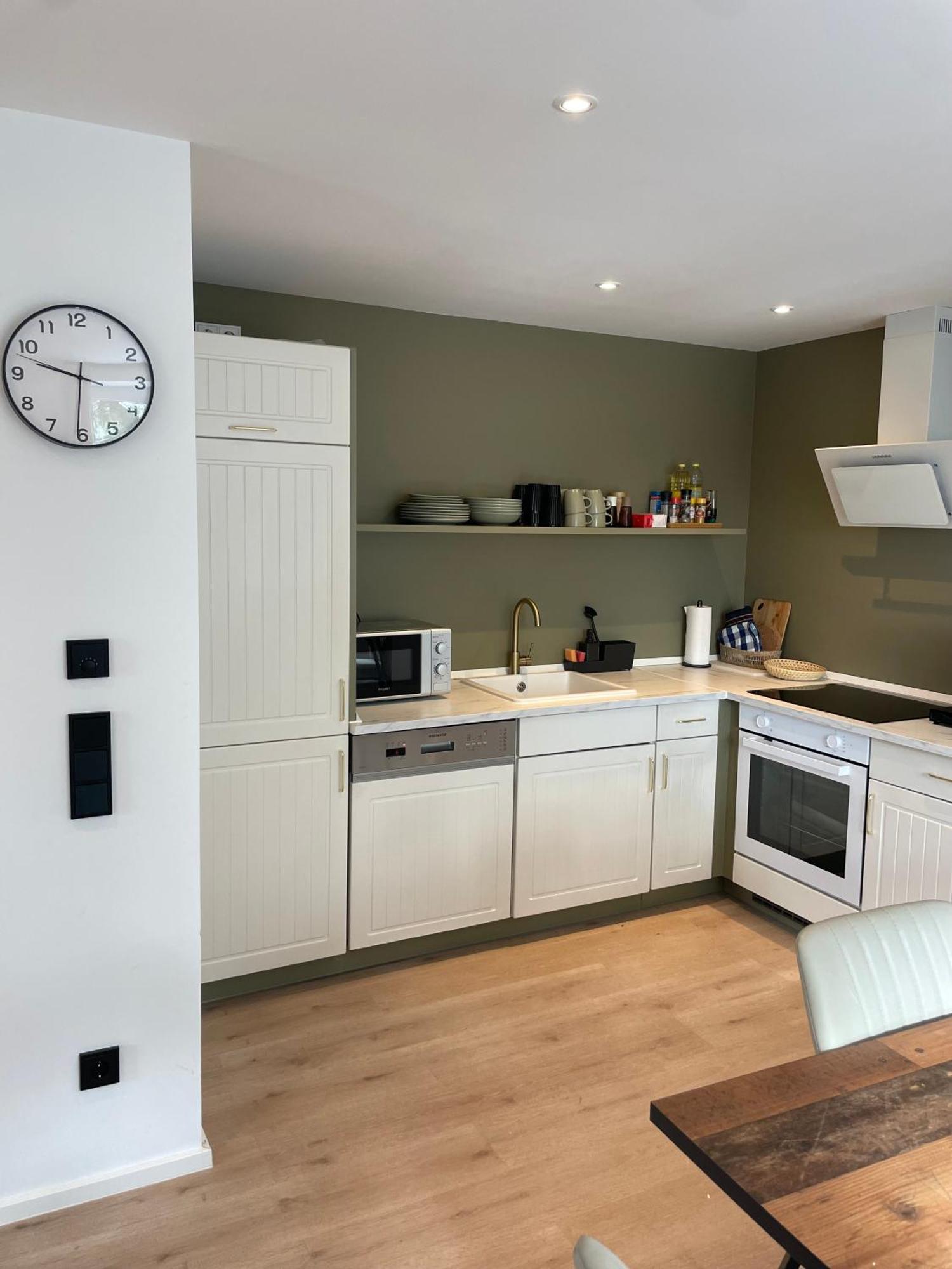 Roemer Apartment Und Zimmer เทิร์กไฮม์ ภายนอก รูปภาพ